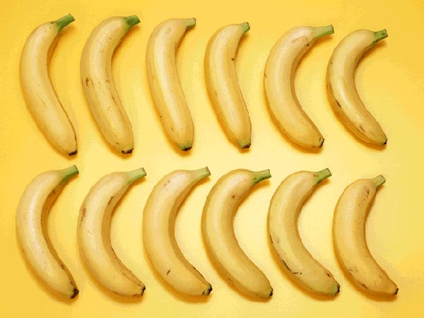 バナナダイエットはNG