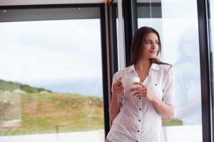 生活をリラックスさせるために